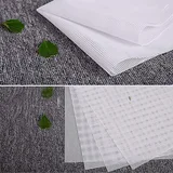 Dalle Silikon Yapışmaz Gıda Kurutma Örtüsü 100x100 cm - Görsel 3