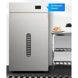 Dalle LT-900 Endüstriyel Döner Tepsili Kurutma Makinesi - Görsel 4