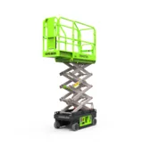 Zoomlion ZS0407DC 6 Metre - Görsel 4