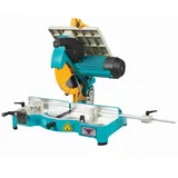 KD 305 Daire Testere Makinası - Görsel 2