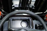 Vi İstif X2 Series Yüksek Kapasiteli Forklift - Görsel 5