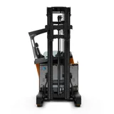 BT Reflex 1.8t Tilt kabin - Görsel 6