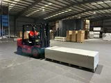 Vi İstif EFL252/302/352 3 Tekerlekli Forklift - Görsel 33