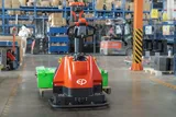 Vi İstif XP15 Otonom Mobil Robot - Görsel 7