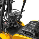 Hangcha CPD30-ALJ2-IL Elektrikli Forklift - Görsel 5