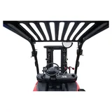 Hangcha CPCD50 - XXW99BN Dizel Forklift - Görsel 4
