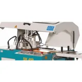 SK 450 Daire Testere Makinası - Görsel 3