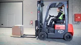 Vi İstif CPD18/20FVL Depo Forklifti - Görsel 8