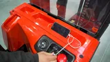 Vi İstif WSi161 İstif Makinesi - Görsel 3