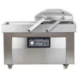 Dalle DZ-600/2SD Profesyonel Vakum Paketleme Makinesi 380 Volt - Görsel 2