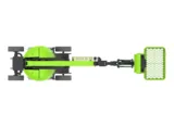 Zoomlion 12 Metre ZA10RJE - Görsel 4