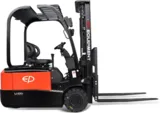 Vi İstif CPD15/18/20TV8 3 Tekerlekli Forklift - Görsel 6