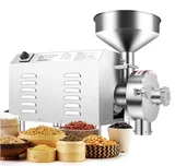 Dalle HK-860 Kuru Gıda,Baharat Öğütme Değirmeni - Görsel 4