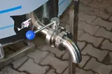 Şanmak Süt Soğutma Tankı 150 LT - Görsel 4