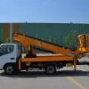 ENS 16 Metre Sepetli Platform - Görsel 8