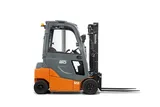 2 ton ikiz teker forkliftler - Görsel 4