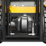 Hangcha CPD30/35-ALJ2-IL Elektrikli Forklift - Görsel 5