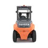 8 ton elektrikli forkliftler-2 - Görsel 2