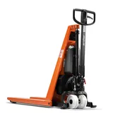 BT High Lifter / Elektrik - Görsel 8