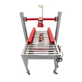 Koli Bantlama Makinesi HKB-110 - Görsel 3