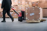 Vi İstif F SERIES F4 201 Elektrikli Transpalet - Görsel 4