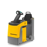 Jungheinrich EZS 130 Çekici - Görsel 4