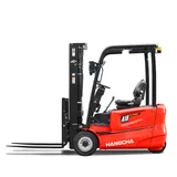 Hangcha CPD50-XXC5 Elektrikli Forklift - Görsel 12
