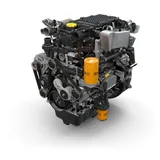 JCB 444 TEMEL MOTOR 444 Temel Motor İş Makinesi - Görsel 2