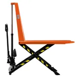 BT High Lifter Manuel - Görsel 2
