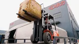 Vi İstif EFL253/303/353(S/P) Depo Forklifti - Görsel 22
