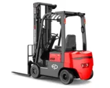 Vi İstif CPD18/20FVL Depo Forklifti - Görsel 11