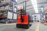Vi İstif ESi161 İstif Makinesi - Görsel 12