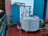 Şanmak Süt Soğutma Tankı (1000 LT 20000 LT) - Görsel 24
