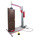 Kapı Ambalaj Makinesi HKS-210 - Görsel 3