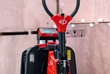 Vi İstif F SERIES F4 WITH SCALE Elektrikli Transpalet - Görsel 13