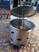 Şanmak Süt Soğutma Tankı (1000 LT 20000 LT) - Görsel 20