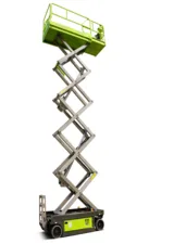 Zoomlion ZS1012HD 12 Metre - Görsel 6