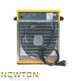 2 KW Elektrikli İnşaat Isıtıcı, Özellikleri - Görsel 3