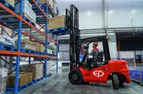 Vi İstif X5 Series Depo Forklifti - Görsel 15