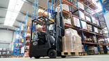 Vi İstif EFS151 3 Tekerlekli Forklift - Görsel 3