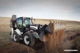 Hidromek HMK 102 S ALPHA - Görsel 4