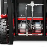 Hangcha CPDS20-AC6 Elektrikli Forklift - Görsel 5