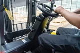 Vi İstif X4 Series Depo Forklifti - Görsel 3