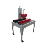 Kapamalı Koli Bantlama Makinesi HKB-100 - Görsel 4