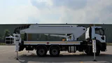 ENS 42 Metre Sepetli Platform - Görsel 2