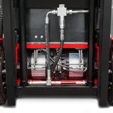 Hangcha CPDS16-AC6 Elektrikli Forklift - Görsel 5