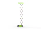 Zoomlion 18 Metre ZS1623RT - Görsel 9