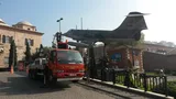 Araç Üstü Sepetli Platform 26 Metre - Görsel 8