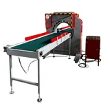 Yatay Streçleme Makinesi HYS-120 - Görsel 5