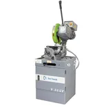 V 315 T Daire Testere Makinası - Görsel 3